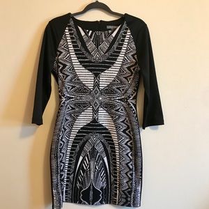 Tinley Road bodycon dress